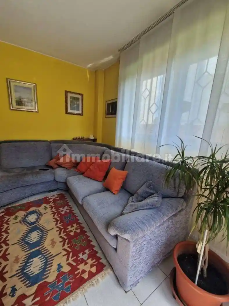 Villa a schiera via Francesco Gonin 69/1, Giambellino, Milano - foto 2