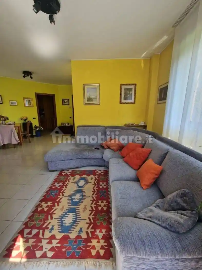 Villa a schiera via Francesco Gonin 69/1, Giambellino, Milano - foto 3