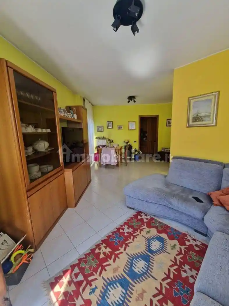 Villa a schiera via Francesco Gonin 69/1, Giambellino, Milano - foto 4