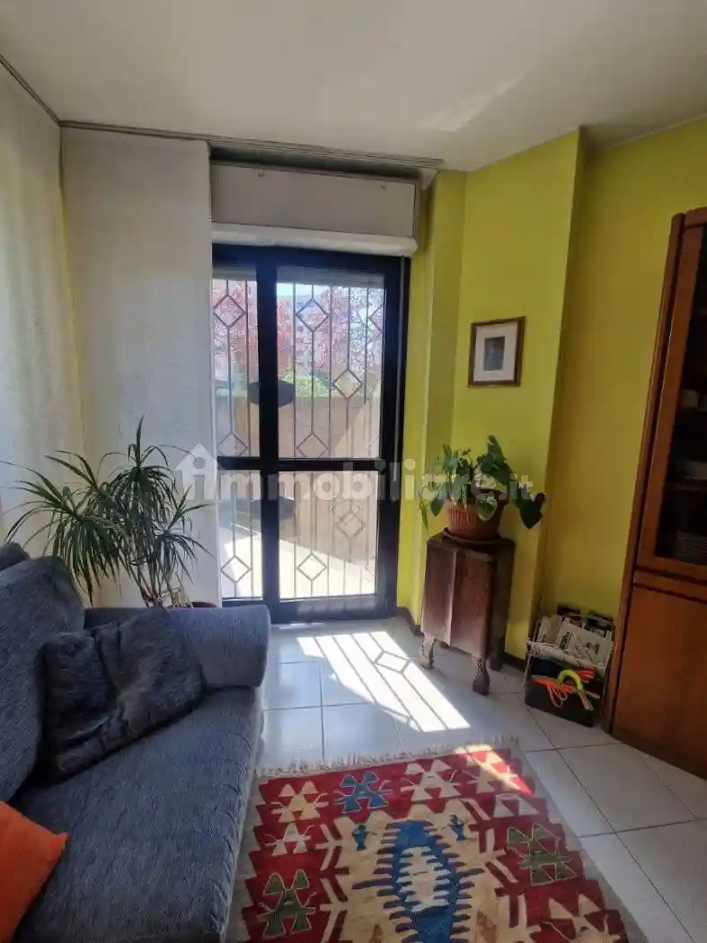 Villa a schiera via Francesco Gonin 69/1, Giambellino, Milano - foto 5