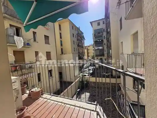 Appartamento in vendita a Firenze