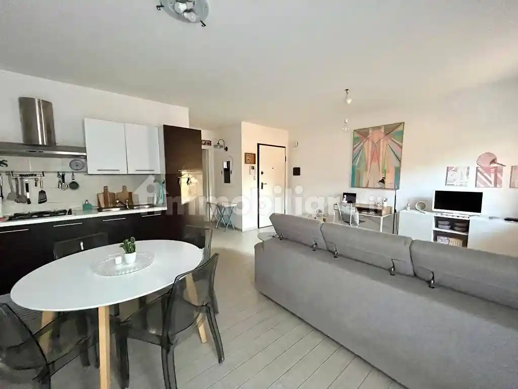 Appartamento in vendita a Alghero