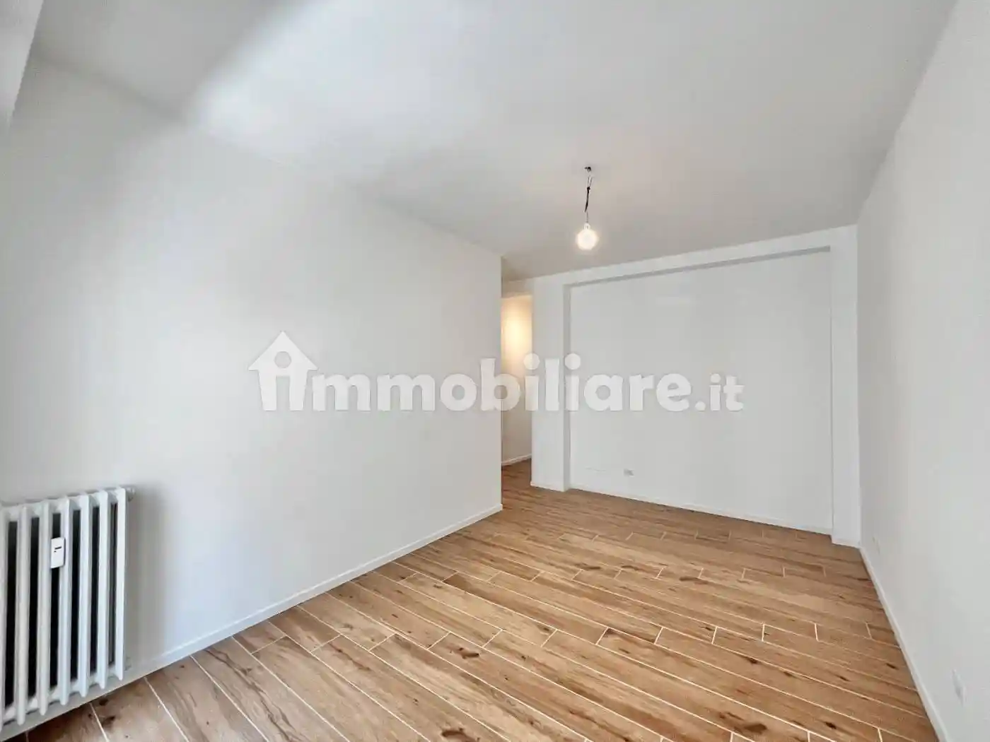 Bilocale via Console Marcello 18/4, Bovisa, Milano - foto 2