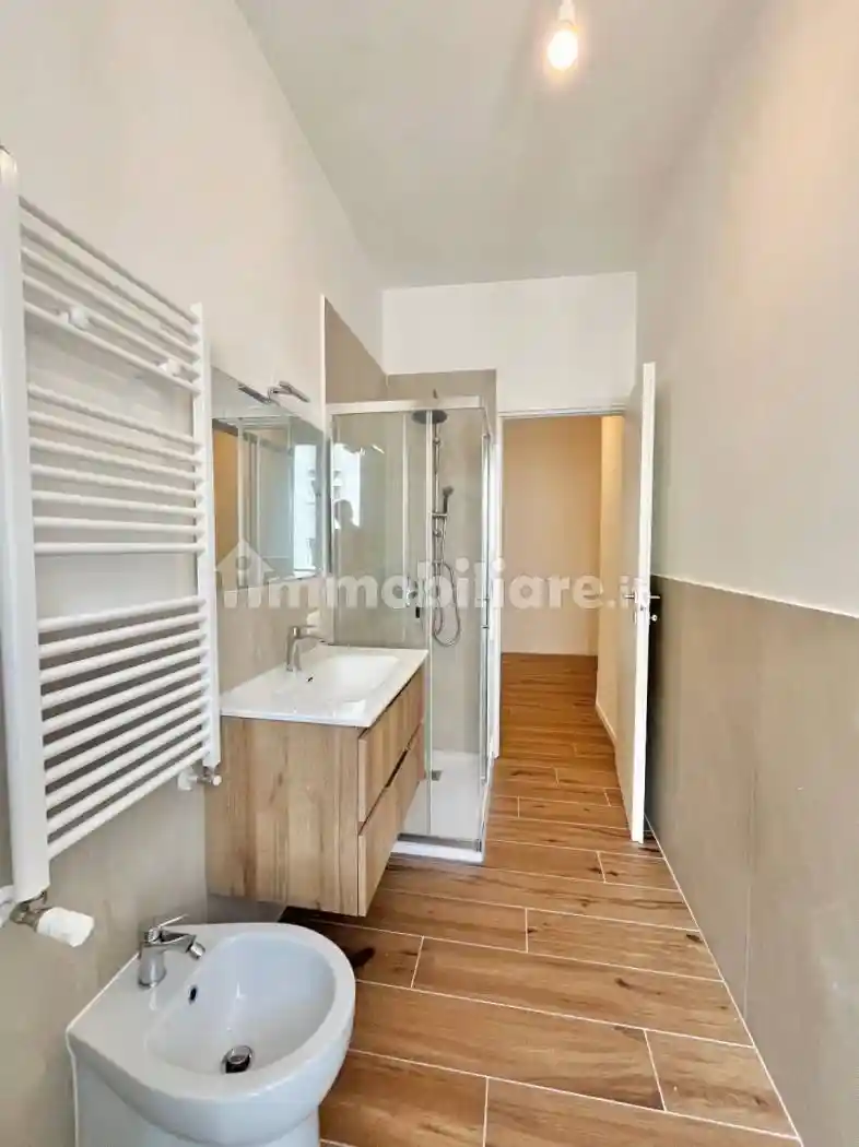 Bilocale via Console Marcello 18/4, Bovisa, Milano - foto 5