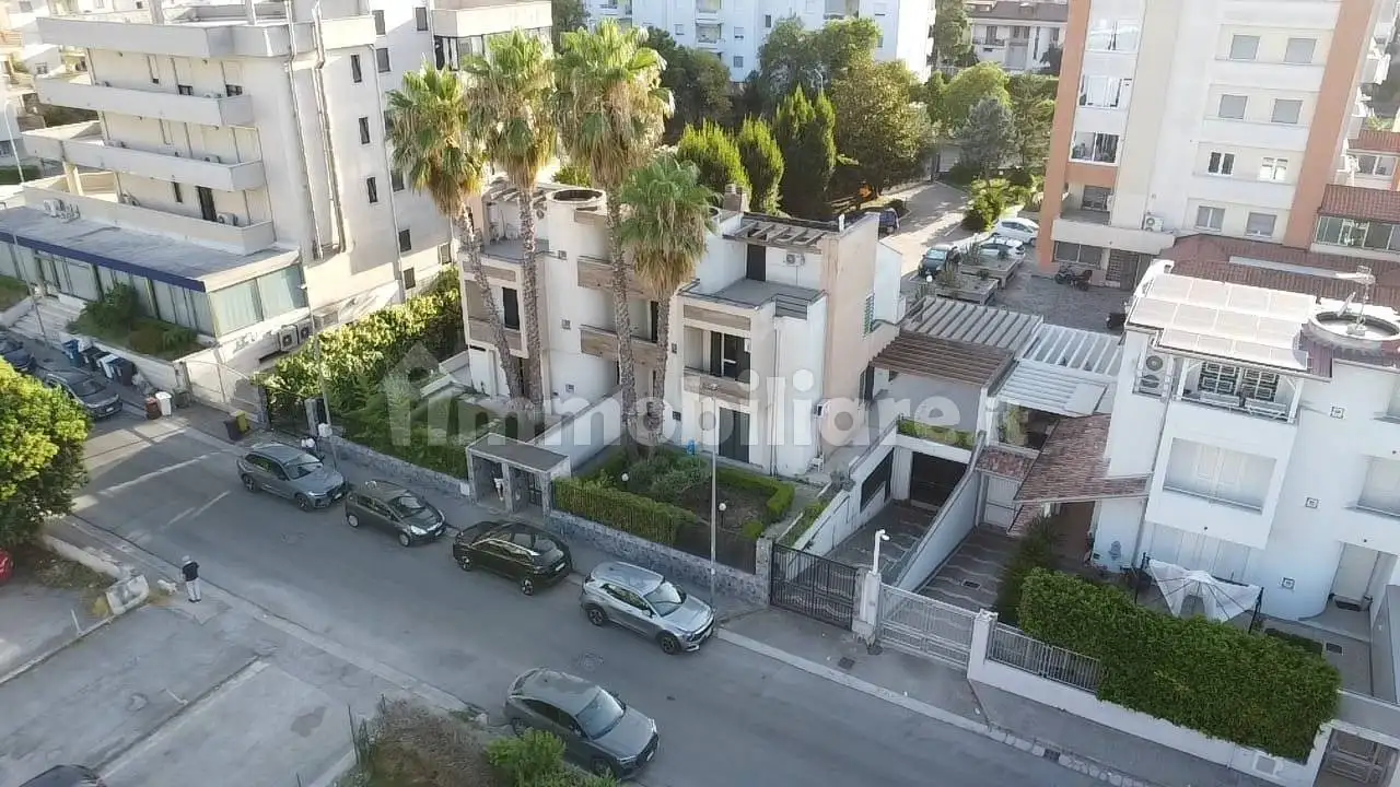 Villa in affitto a Aversa