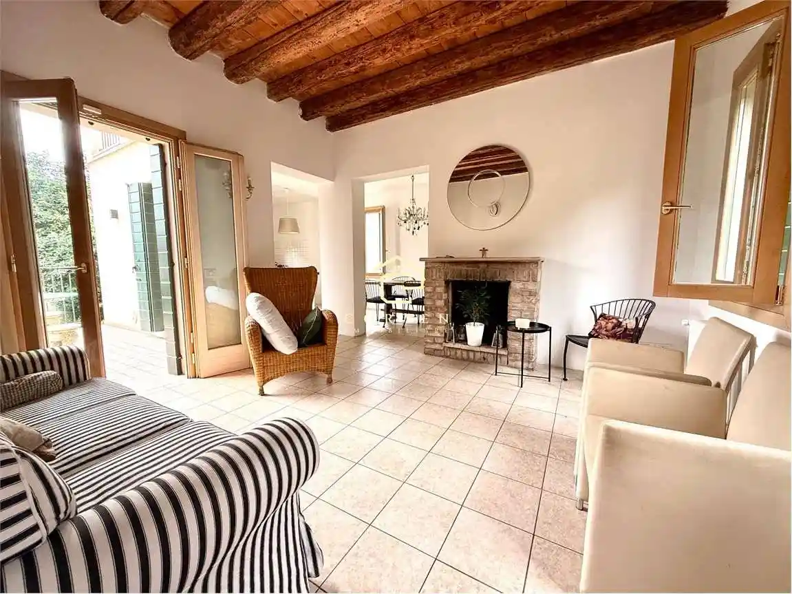 Villa in vendita a Vigonovo