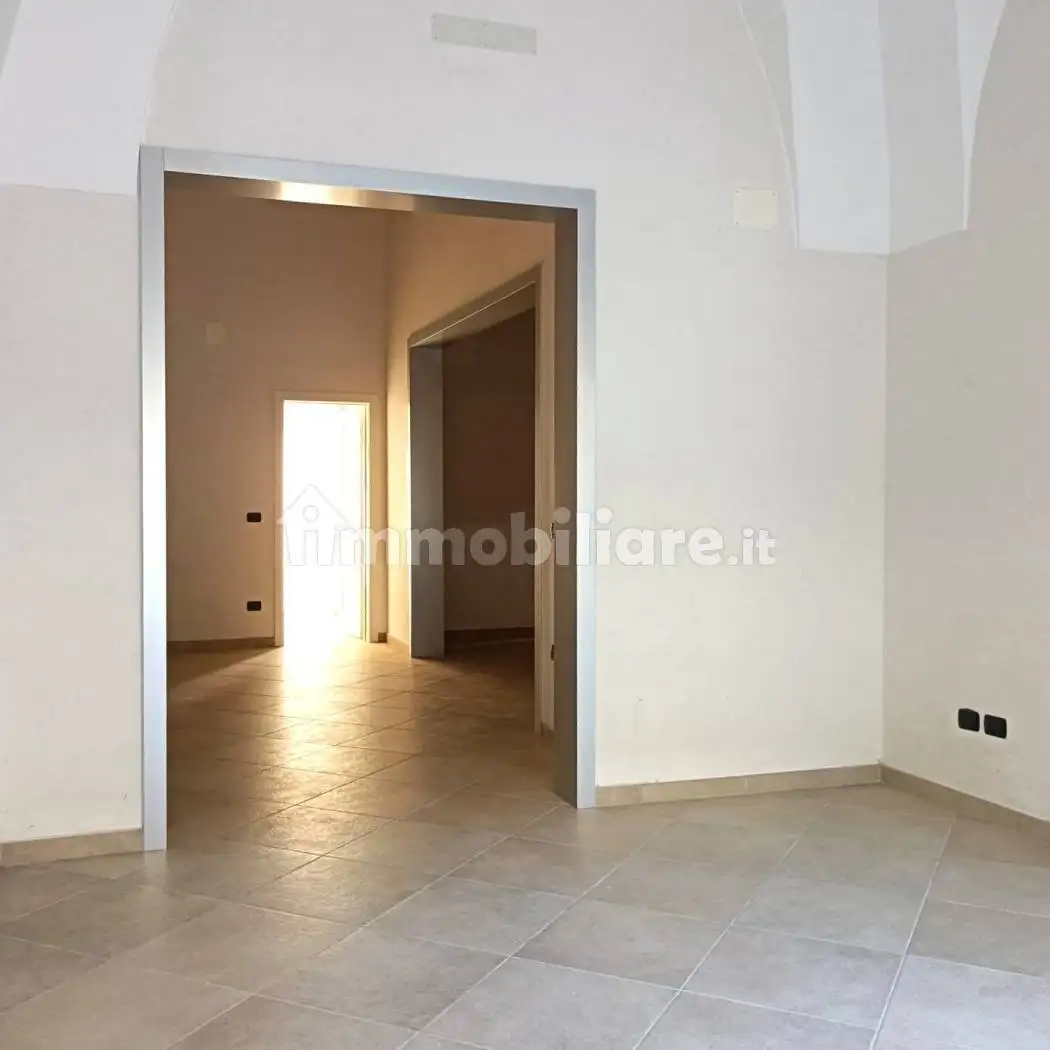 Quadrilocale via Giuseppe Mazzini 92, Aradeo - foto 2