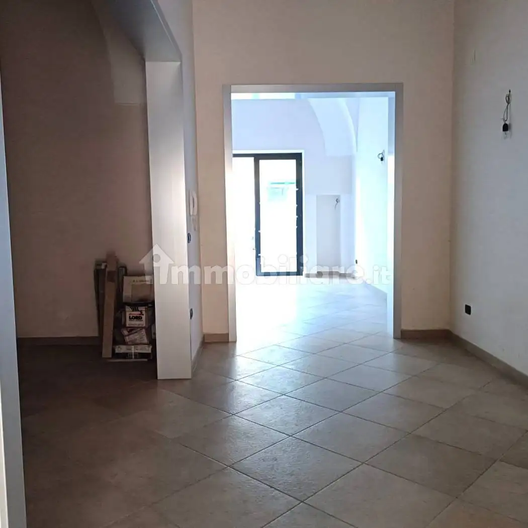 Quadrilocale via Giuseppe Mazzini 92, Aradeo - foto 3