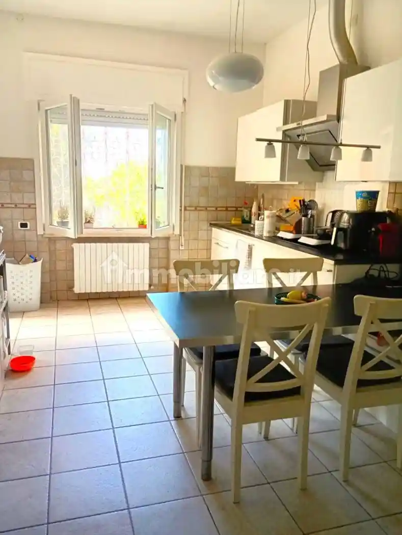 Villa a schiera via delle Tavernelle, Tavernelle, Ancona - foto 2