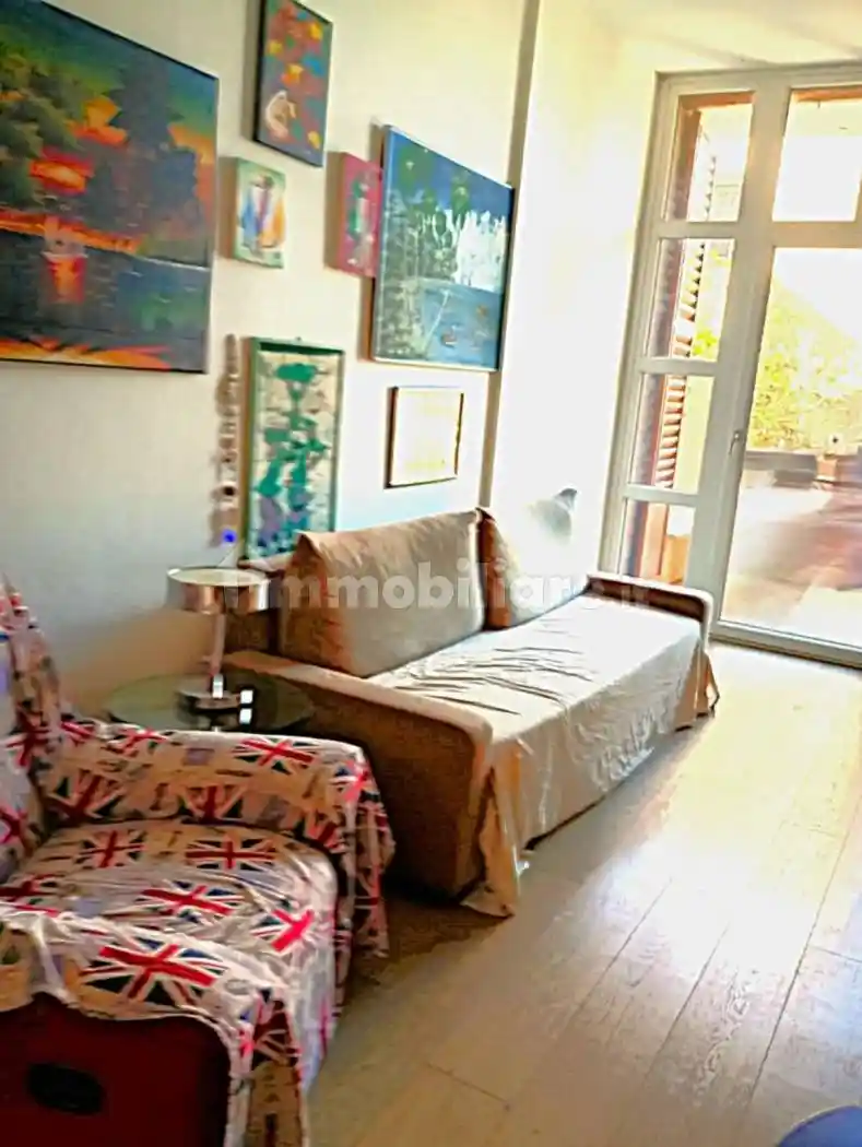 Villa a schiera via delle Tavernelle, Tavernelle, Ancona - foto 3