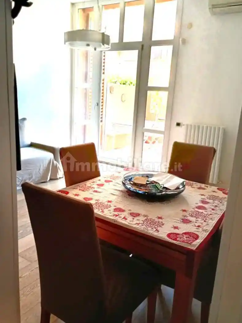 Villa a schiera via delle Tavernelle, Tavernelle, Ancona - foto 4