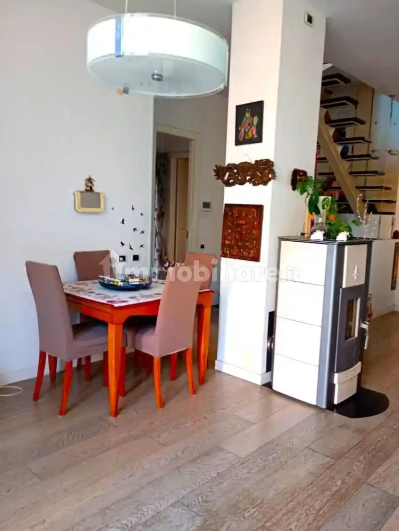 Villa a schiera via delle Tavernelle, Tavernelle, Ancona - foto 5