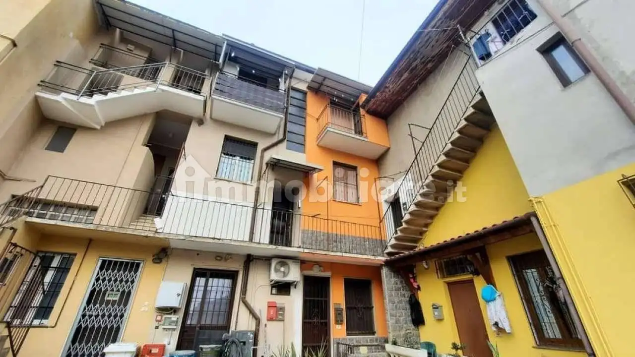 Bilocale via San Rocco 2, Busnago - foto 2