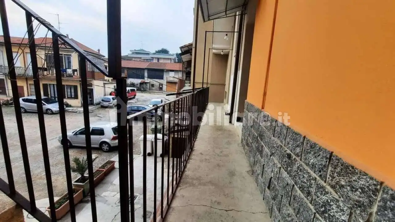 Bilocale via San Rocco 2, Busnago - foto 3