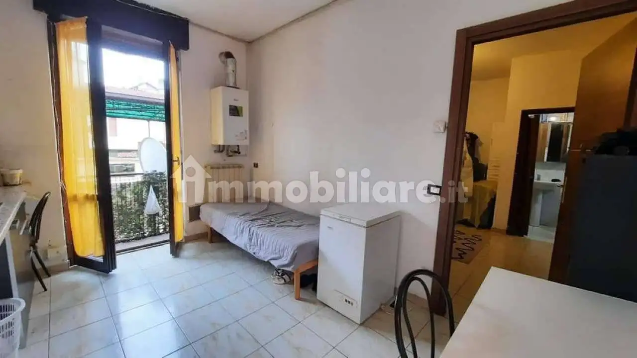 Bilocale via San Rocco 2, Busnago - foto 5