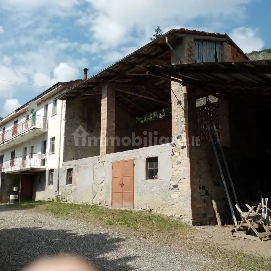 Rustico frazione Villanova, Bettola - foto 2