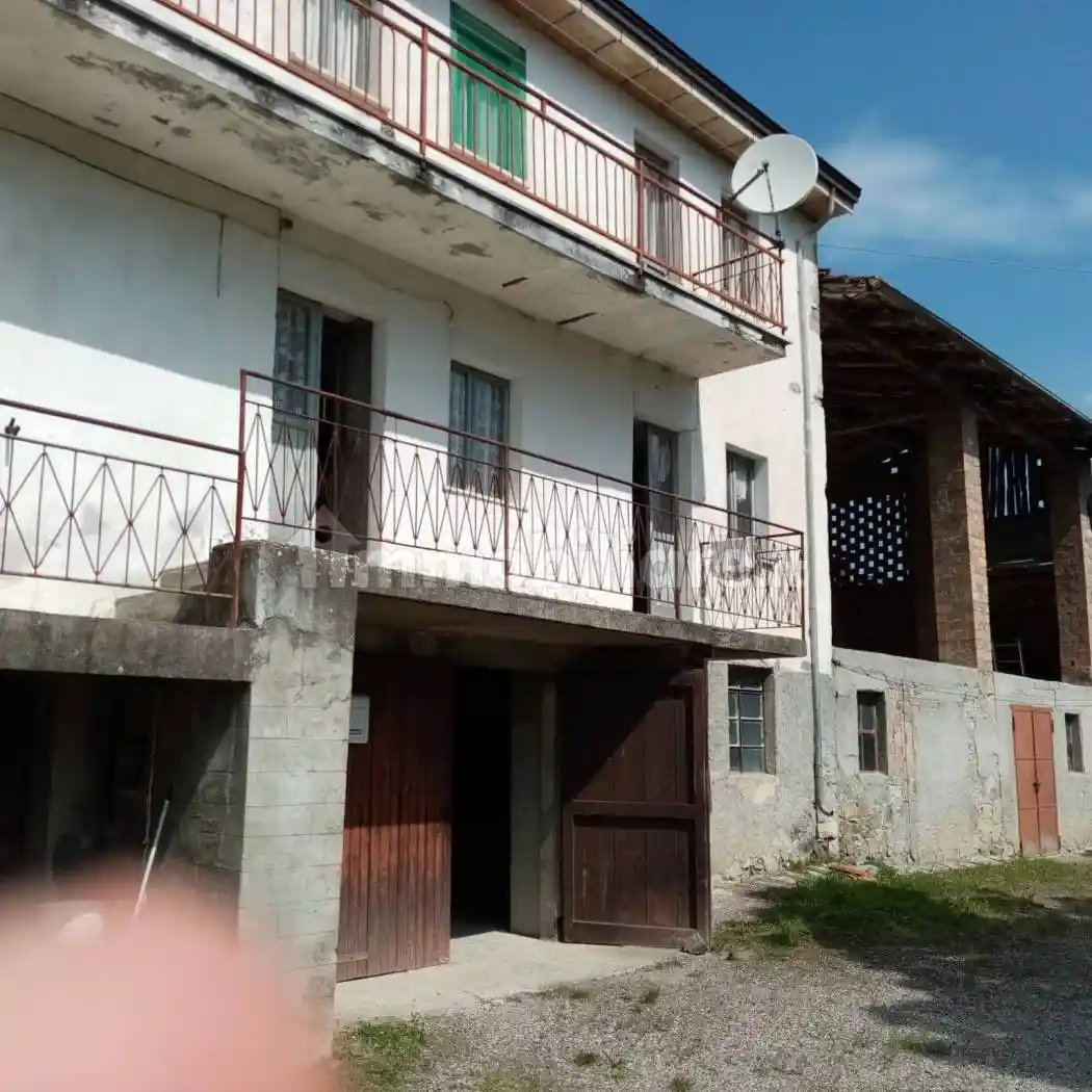 Rustico frazione Villanova, Bettola - foto 3