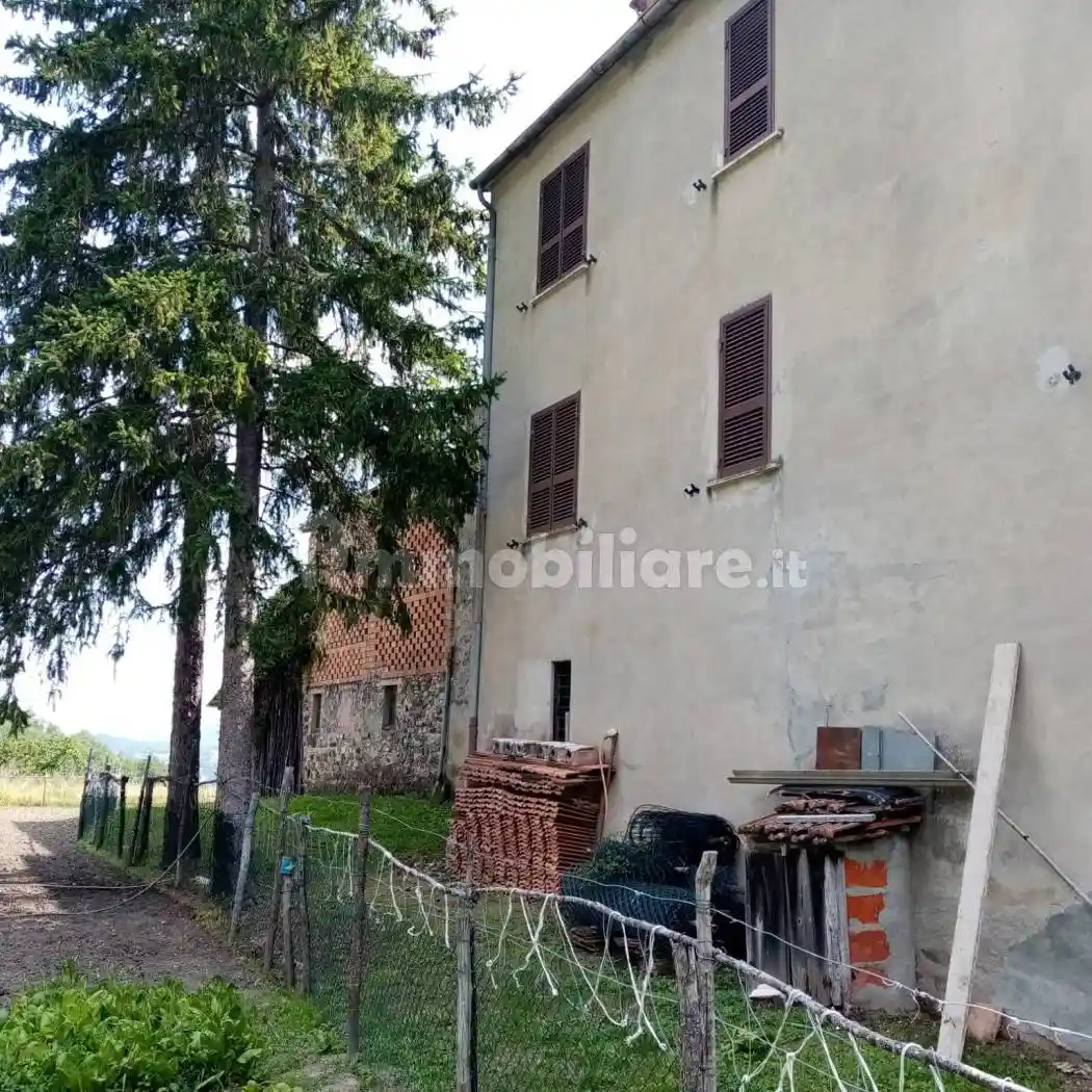Rustico frazione Villanova, Bettola - foto 4