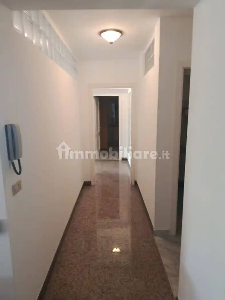 Trilocale buono stato, piano terra, Ri Alto, Chiavari - foto 5