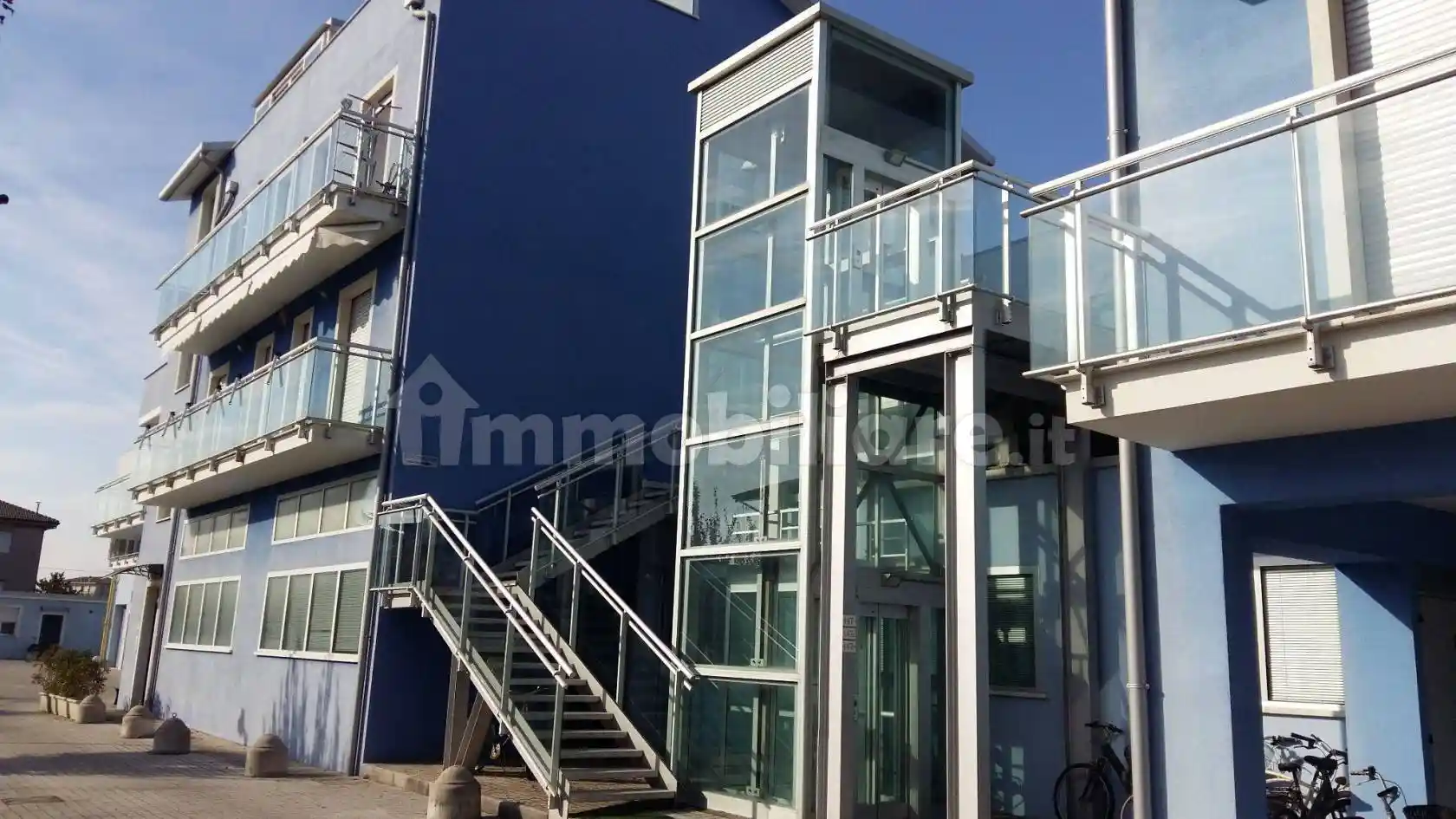 Appartamento in vendita a Civitanova Marche