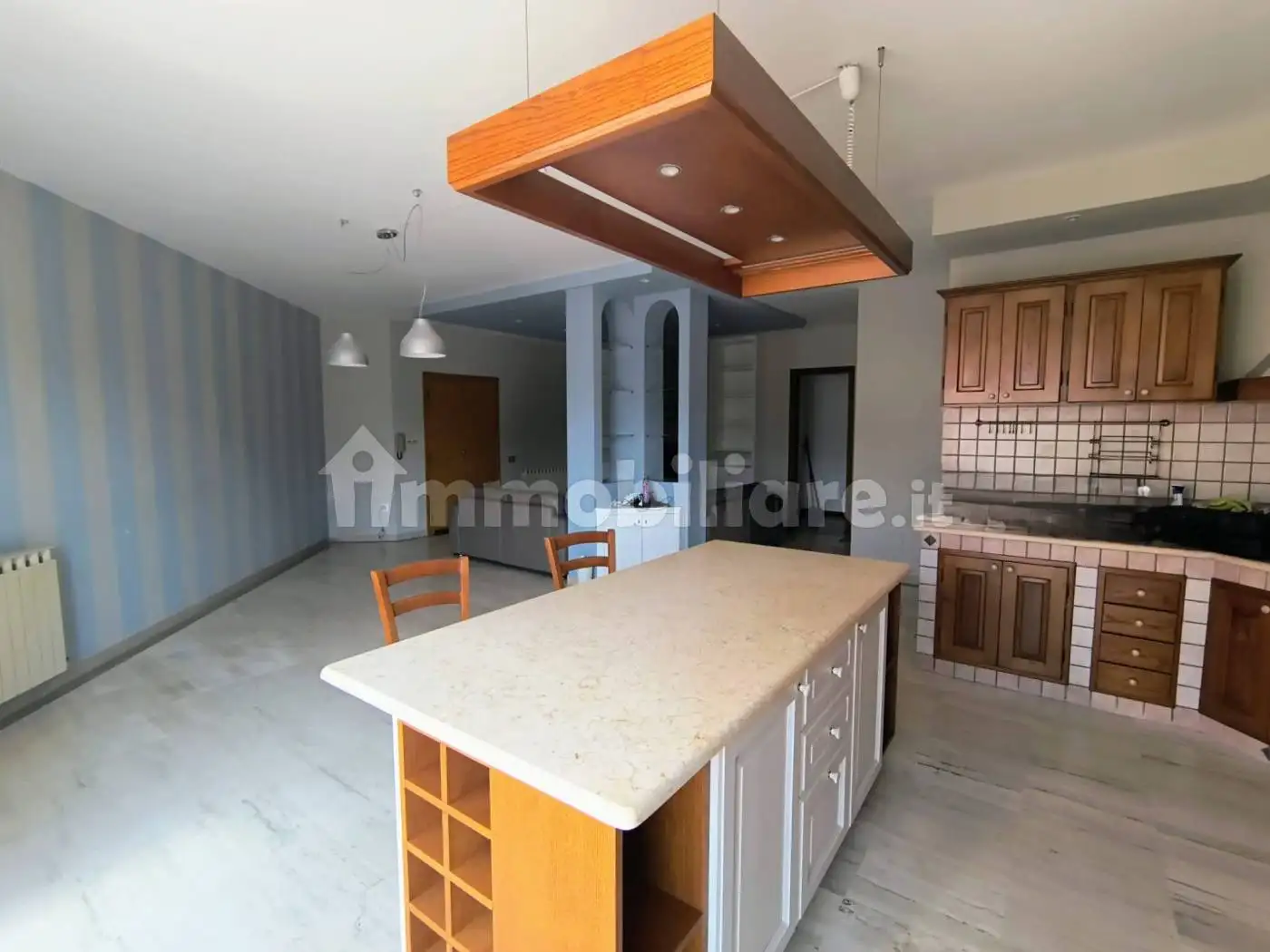 Appartamento in vendita a Castel Ritaldi