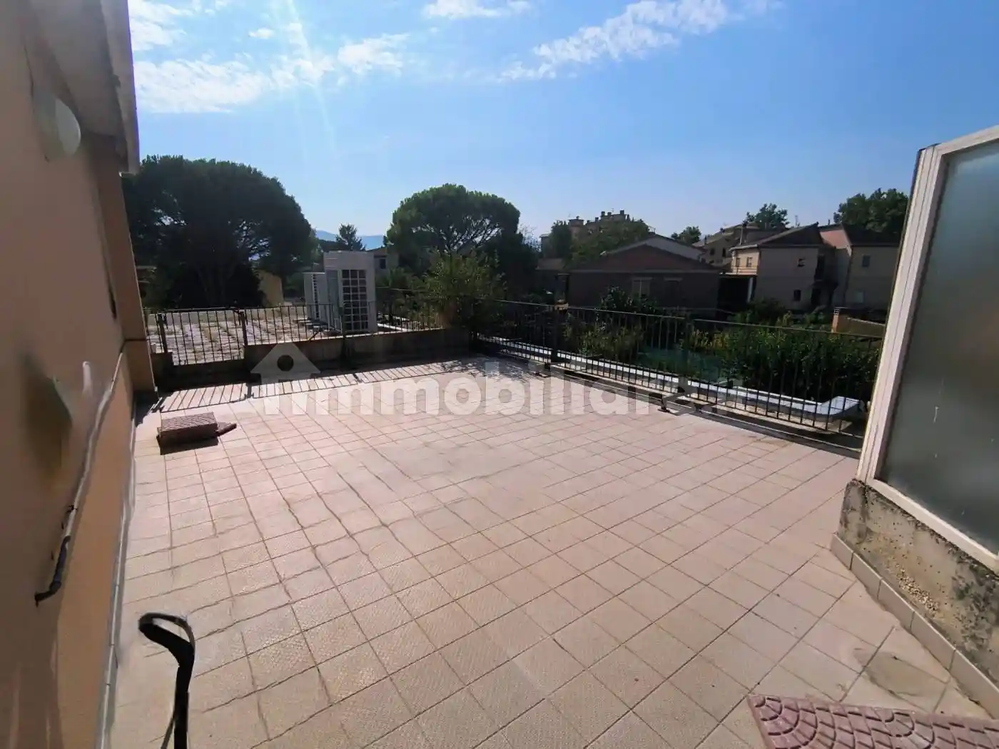 Quadrilocale via della Repubblica, Bruna, Castel Ritaldi - foto 3