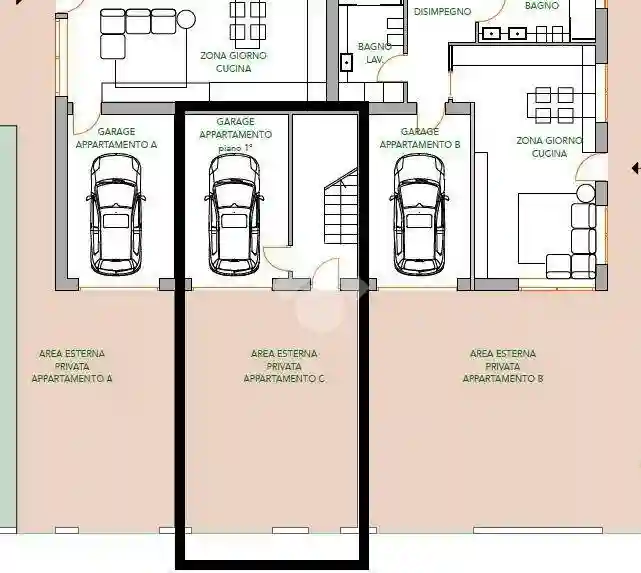 Appartamento - foto 4