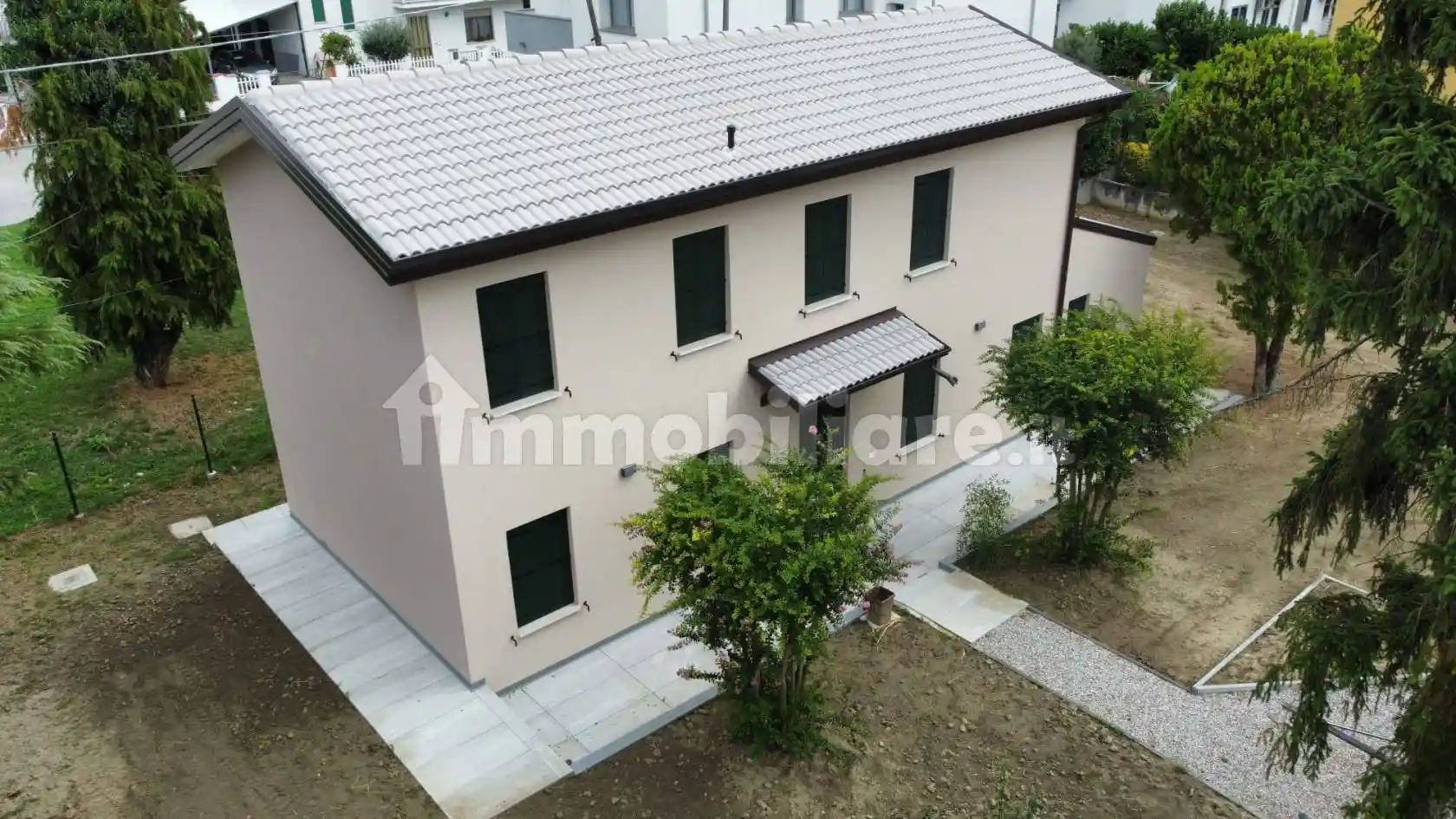 Villa in vendita a Fiesso Umbertiano