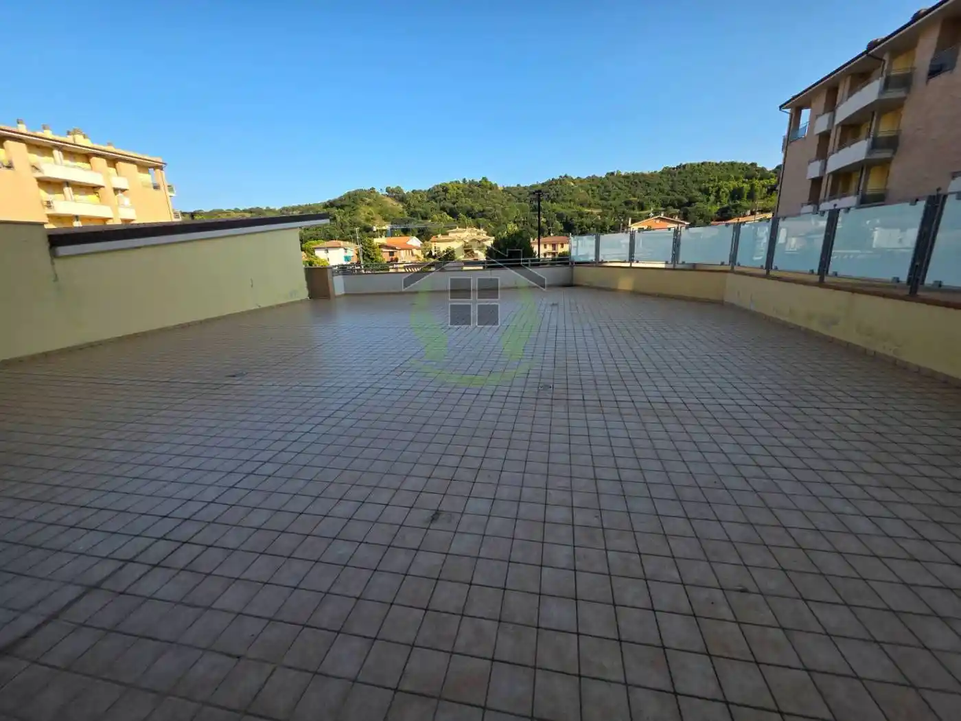 Quadrilocale via Giovanni Spadolini 13, Pedaso - foto 2