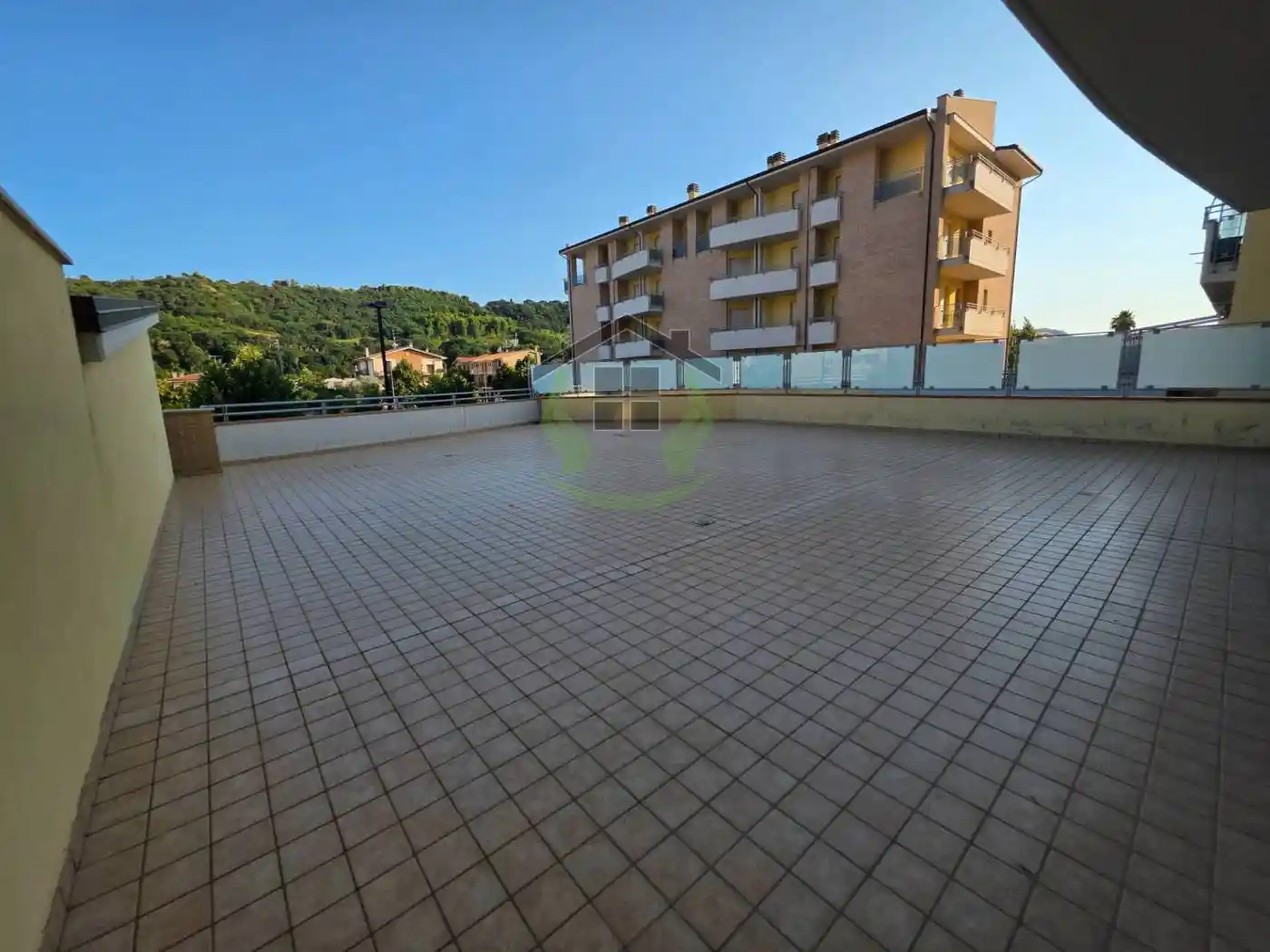 Quadrilocale via Giovanni Spadolini 13, Pedaso - foto 3