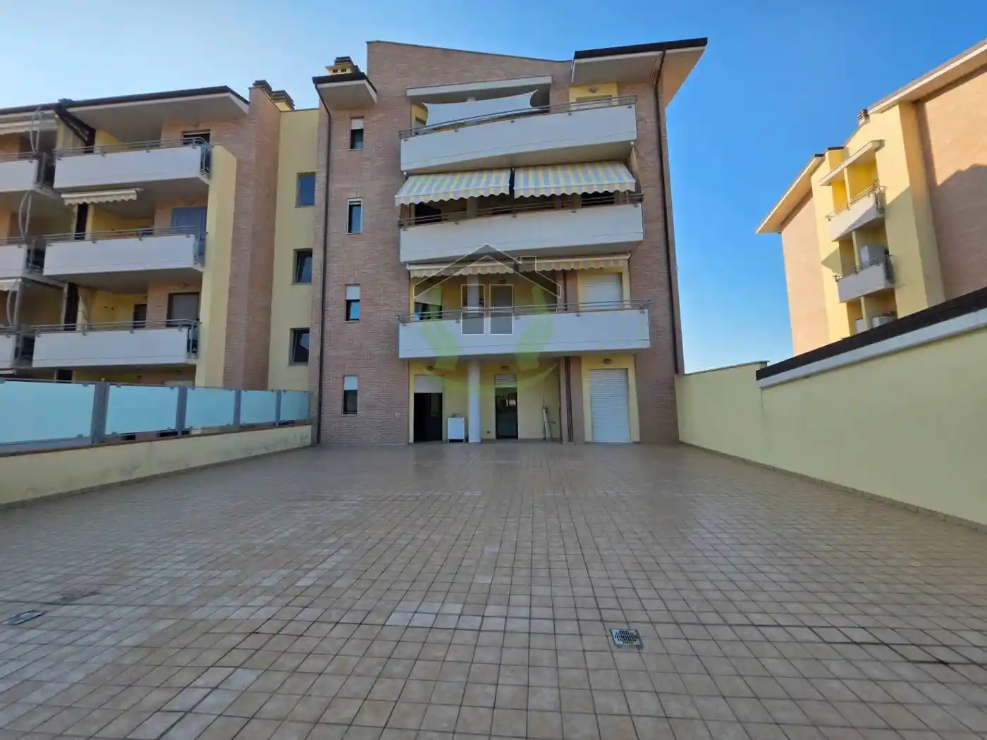 Quadrilocale via Giovanni Spadolini 13, Pedaso - foto 4
