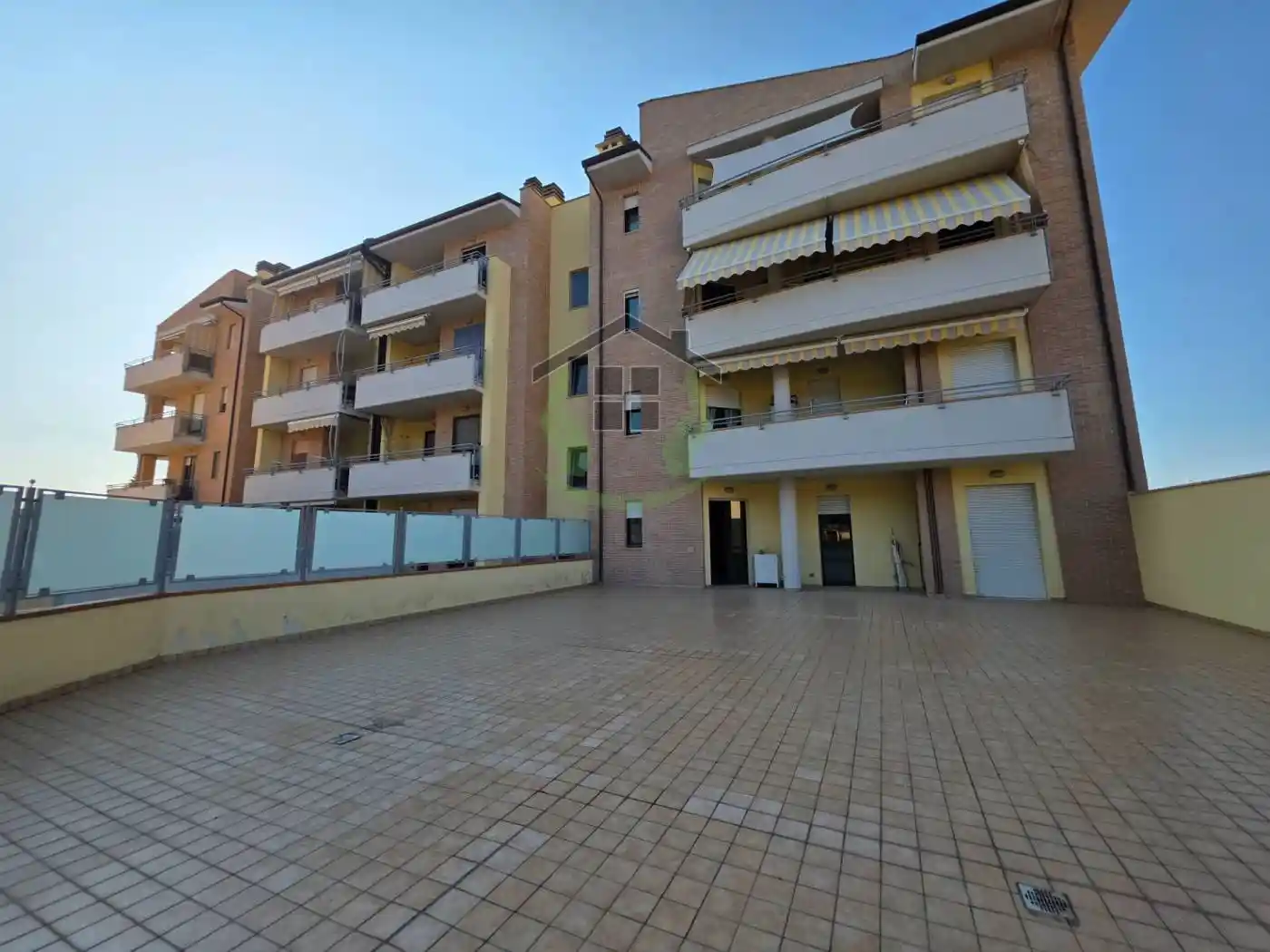 Quadrilocale via Giovanni Spadolini 13, Pedaso - foto 5