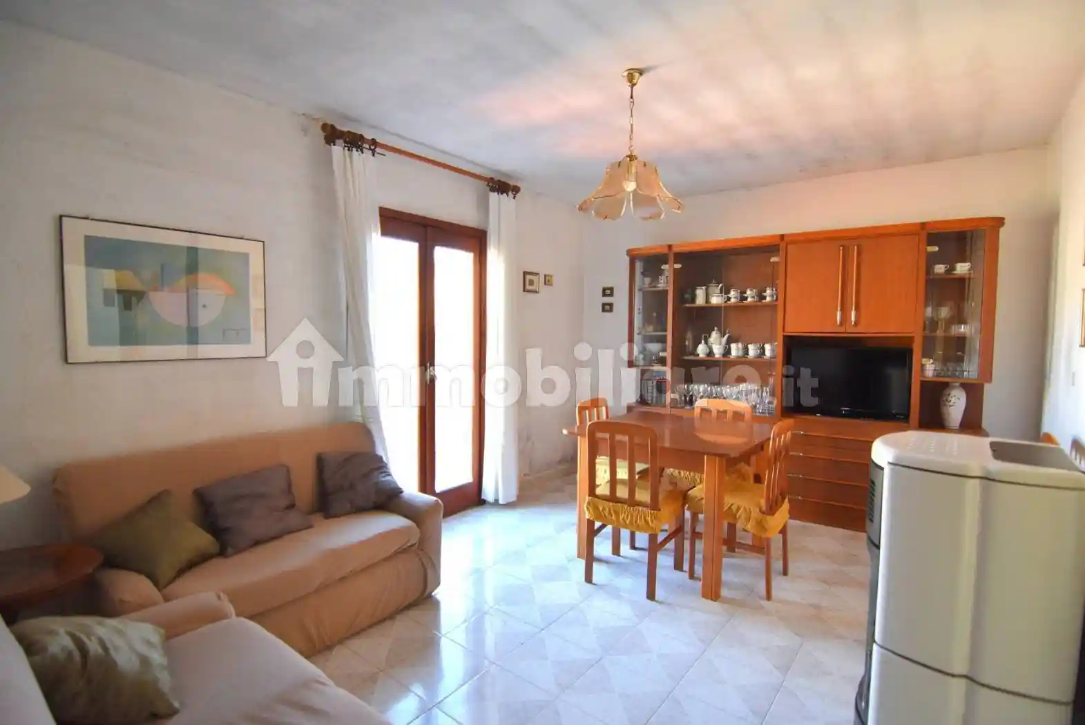 Villa unifamiliare corso Umberto I, Centro, Cuglieri - foto 2