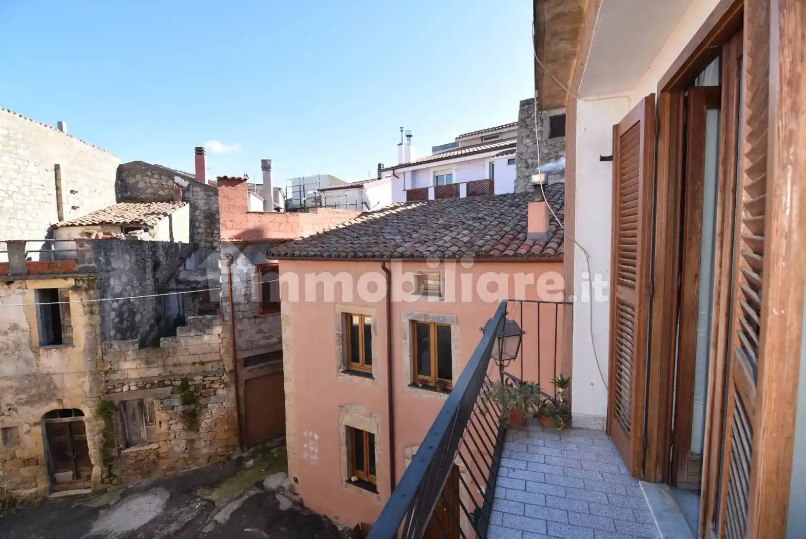 Villa unifamiliare corso Umberto I, Centro, Cuglieri - foto 4