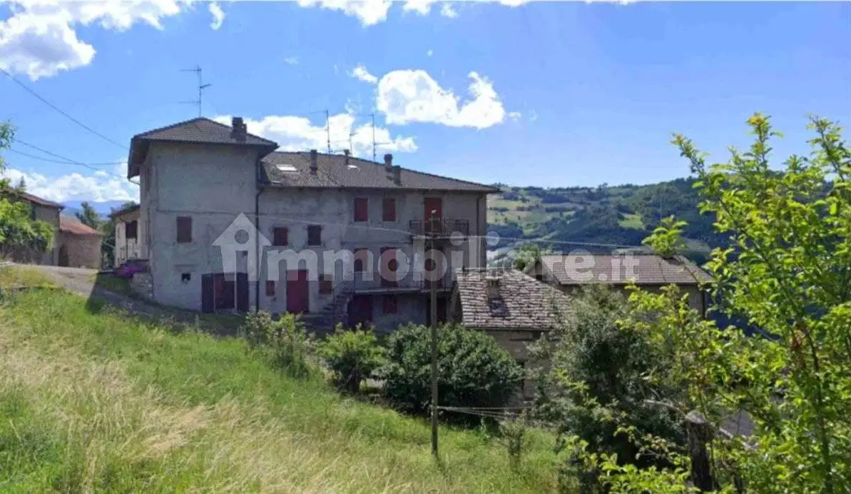 Casa indipendente in asta a Palagano
