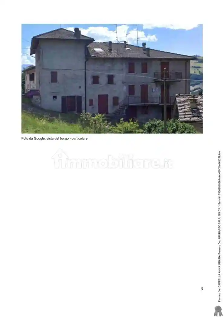 Casa indipendente - foto 3