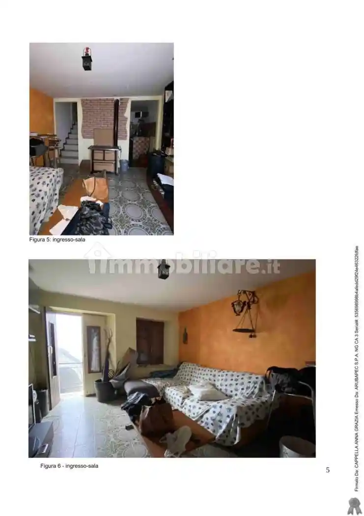 Casa indipendente - foto 5