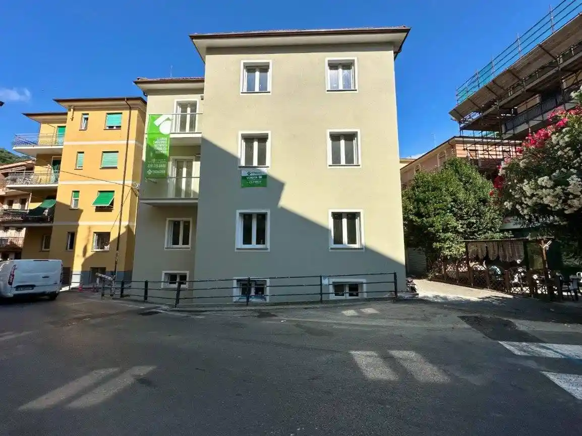 Progetto in vendita a Noli