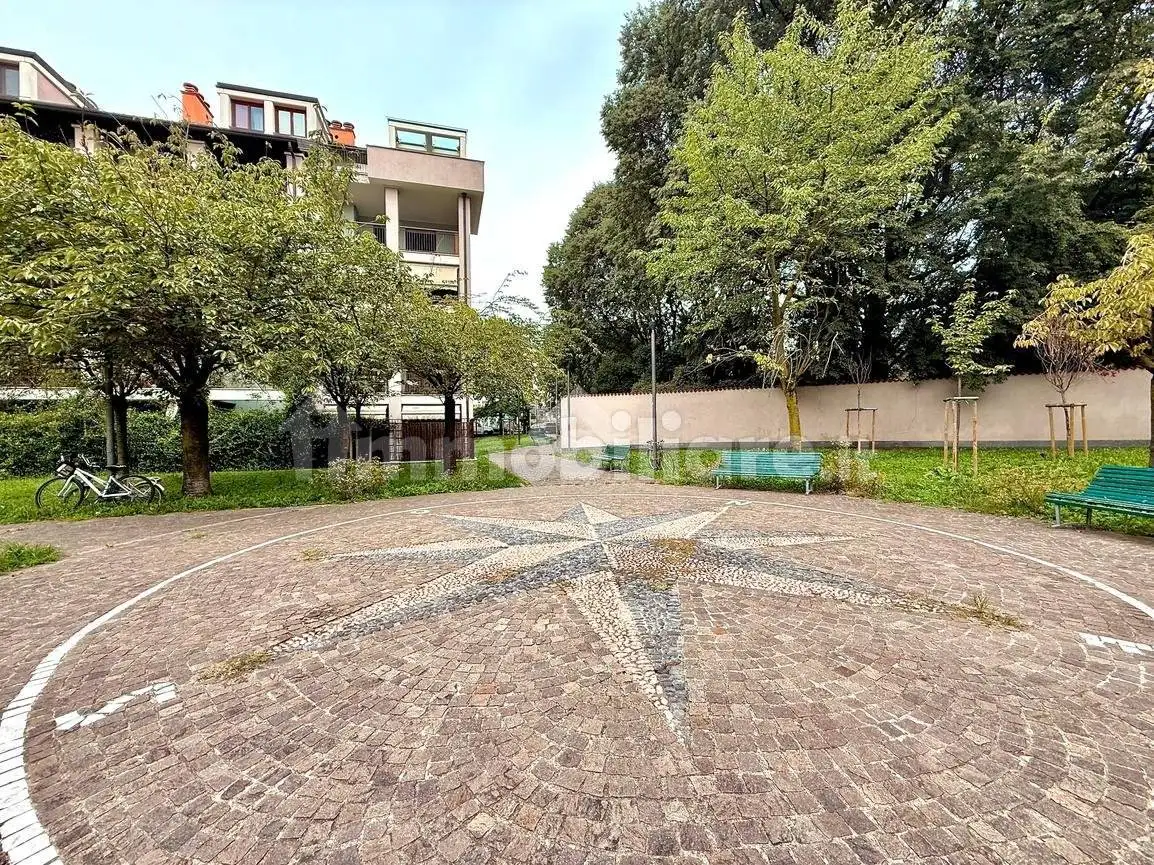 Apartment in vendita a Milan