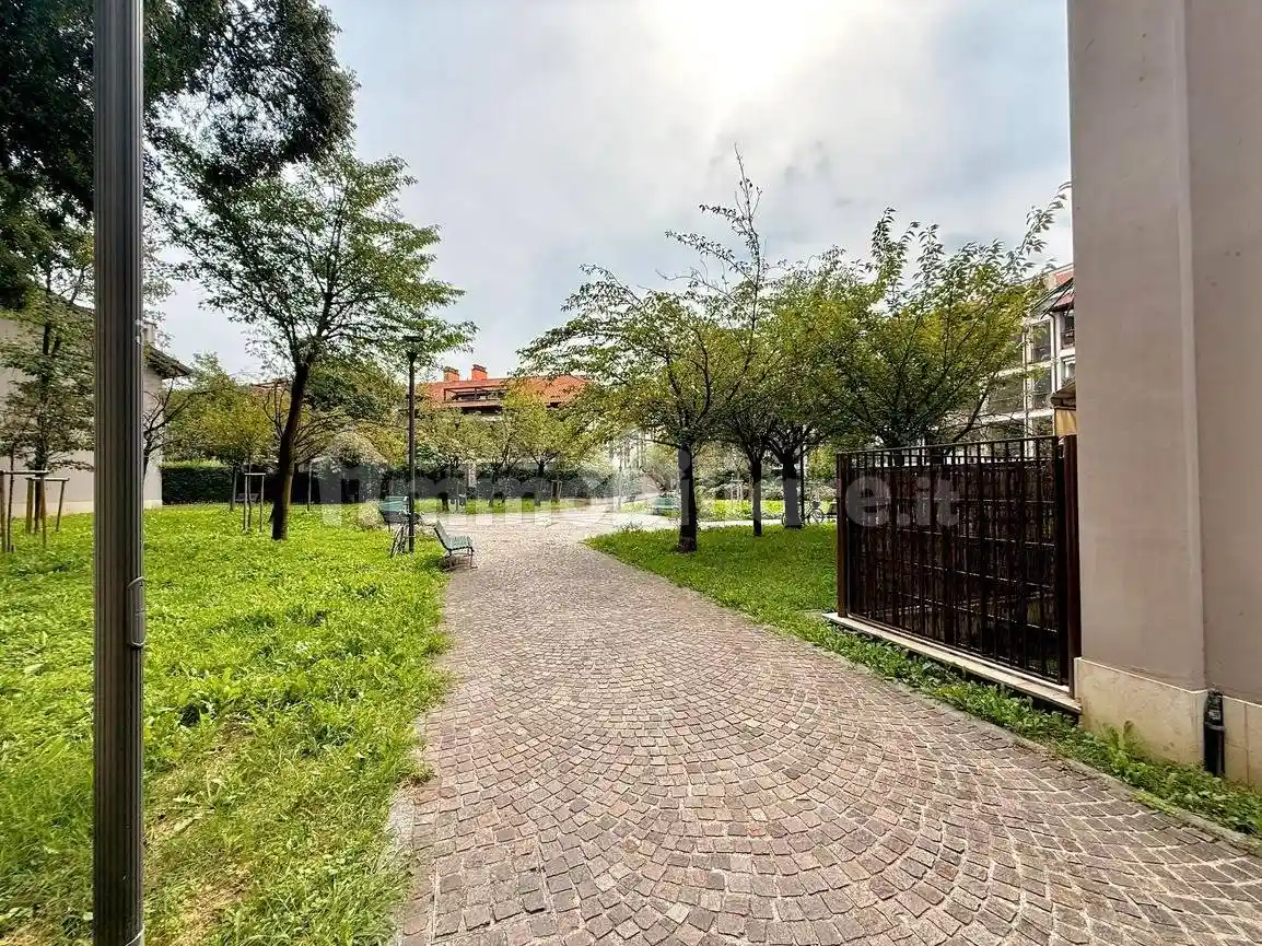 Bilocale via don giovanni calabria 24, Cimiano, Milano - foto 5