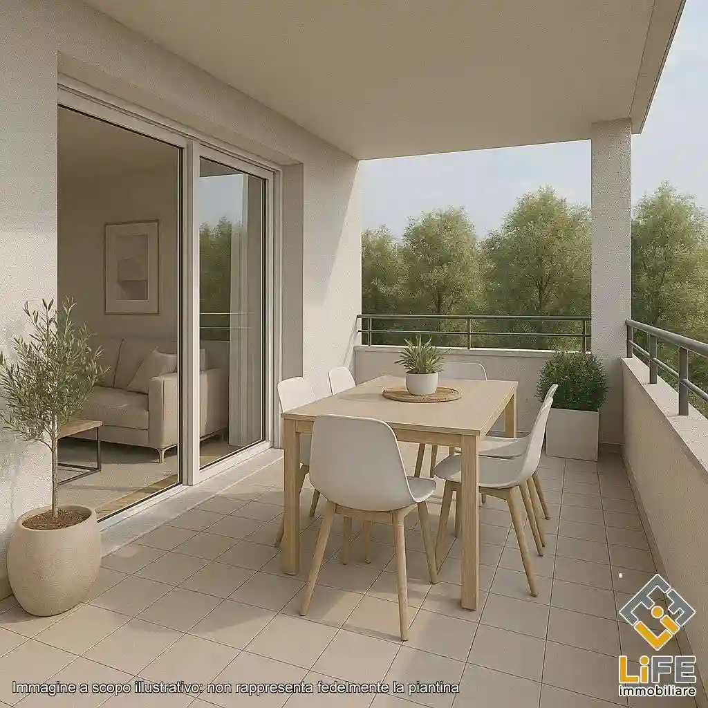 Appartamento - foto 2