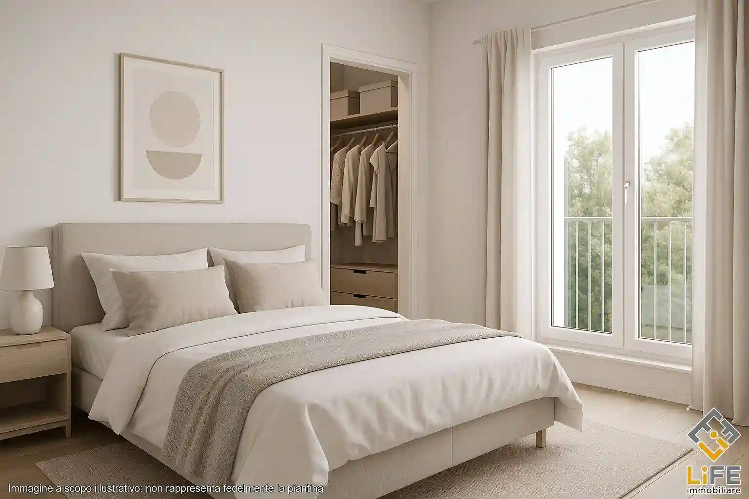 Appartamento - foto 3