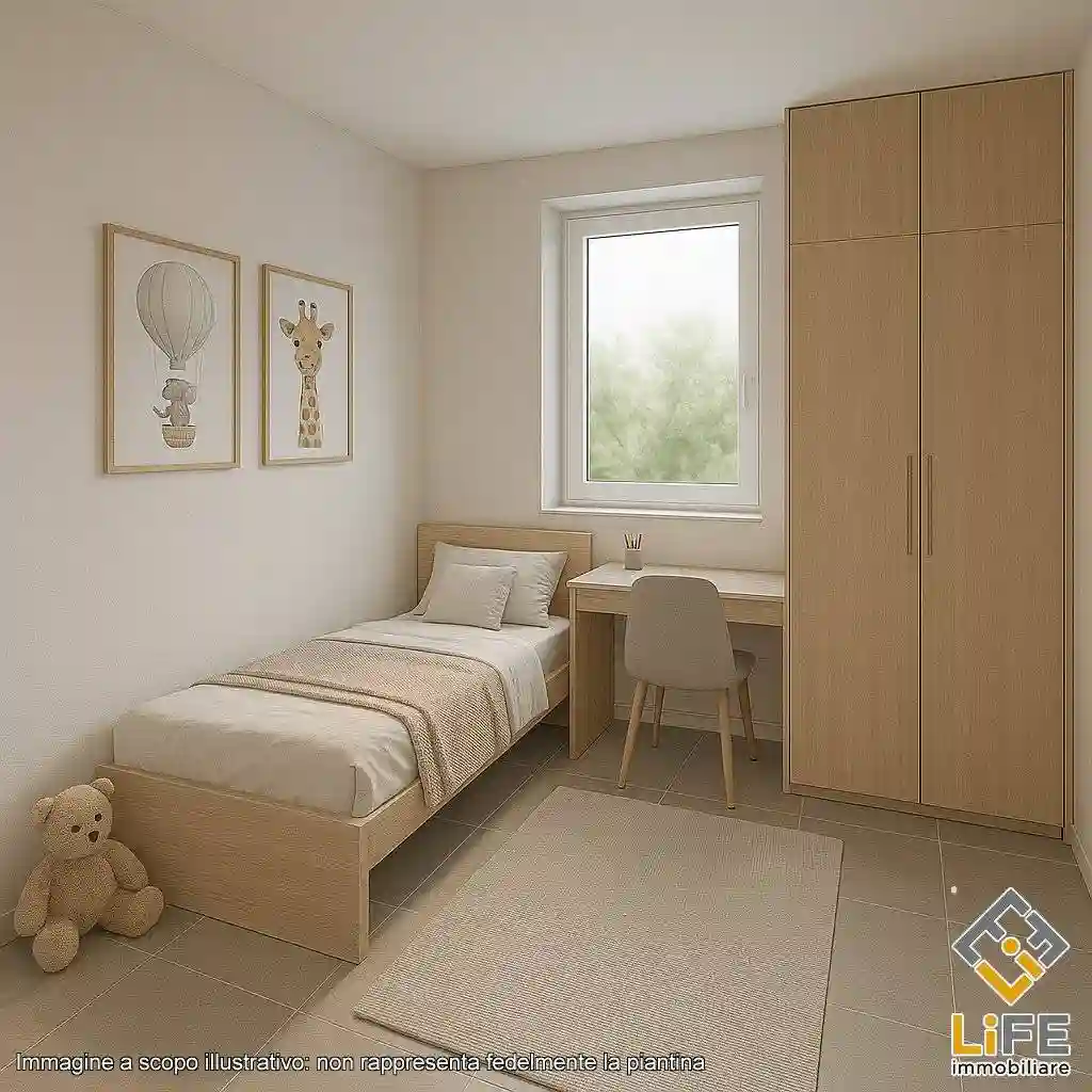 Appartamento - foto 5