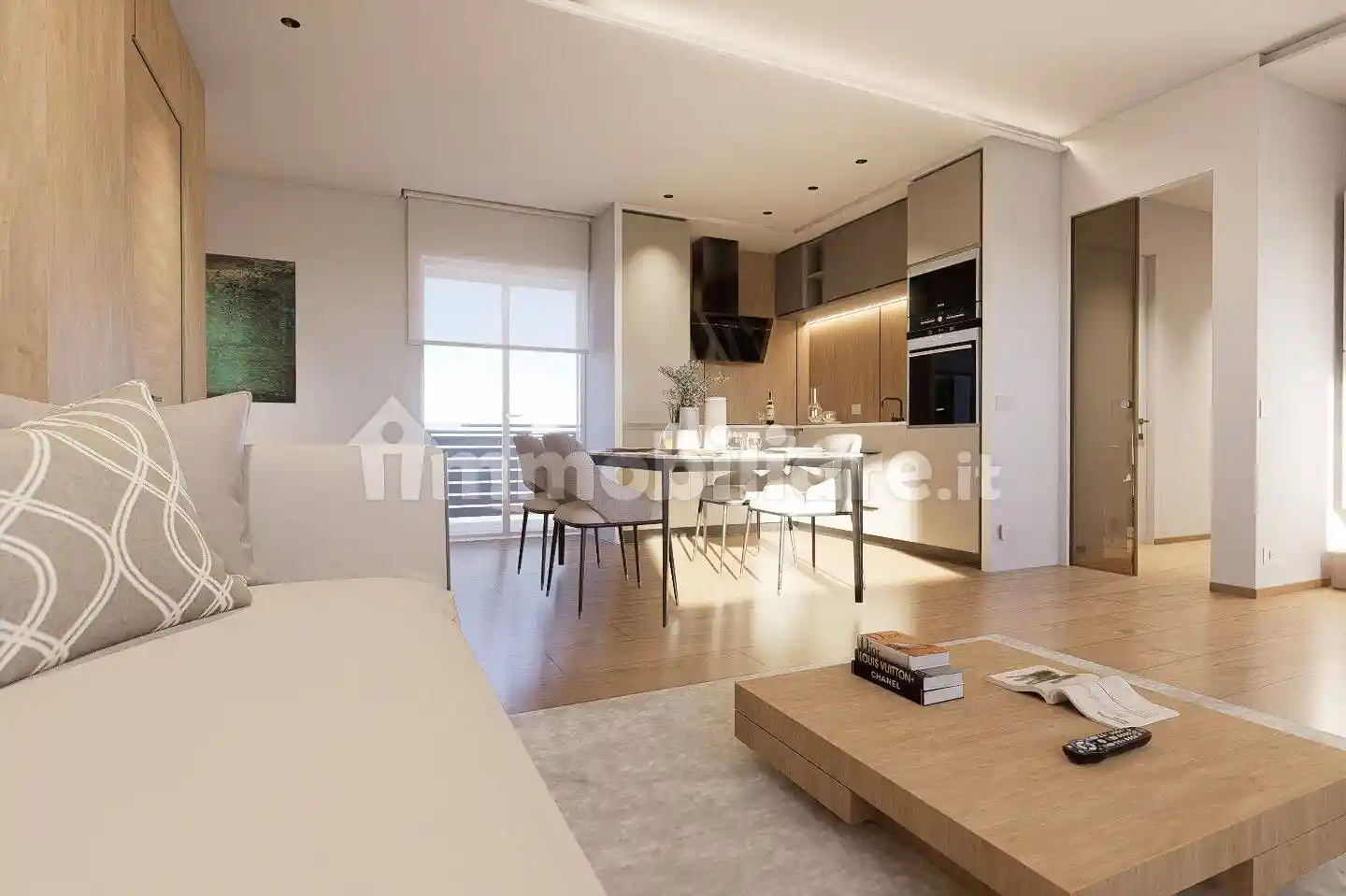 Appartamento in vendita a Palermo