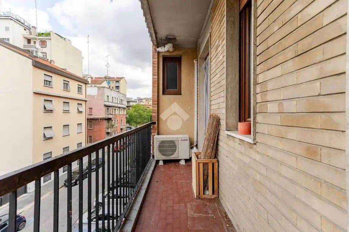 Bilocale via Privata Tobruk 3, Tripoli - Soderini, Milano - foto 3