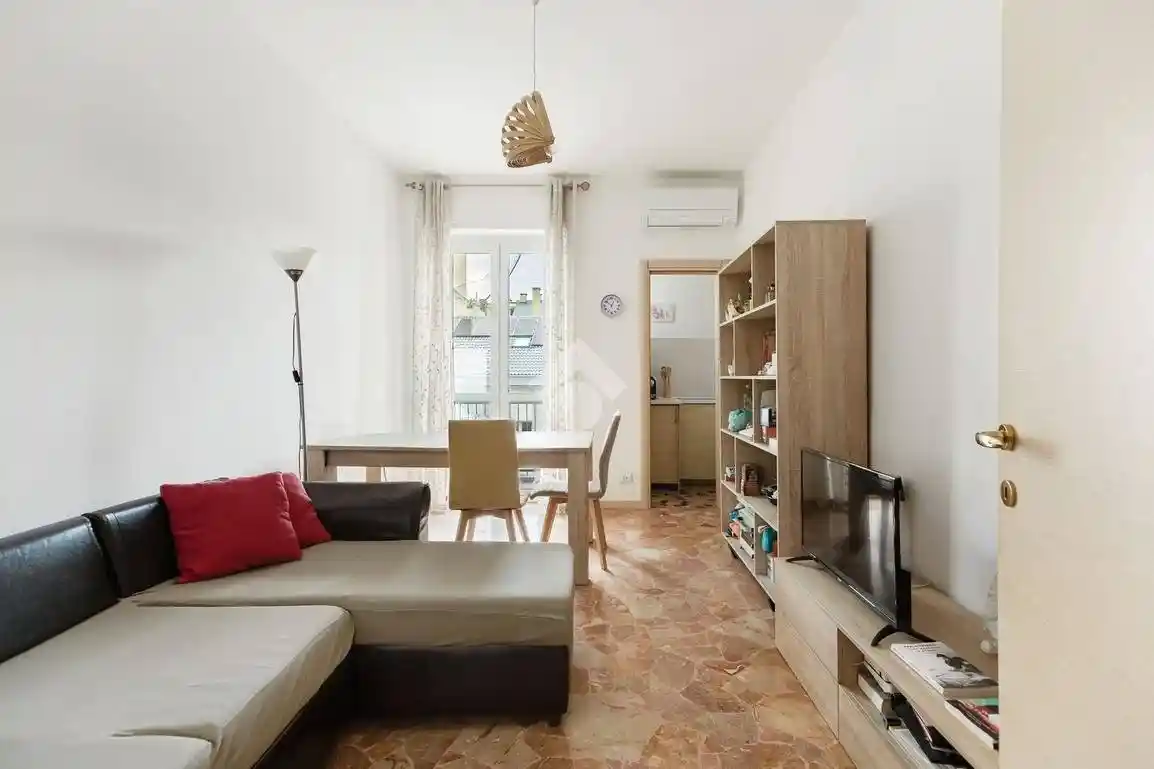 Bilocale via Privata Tobruk 3, Tripoli - Soderini, Milano - foto 5