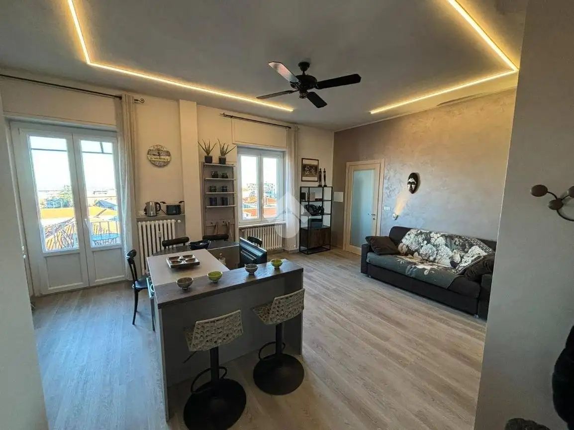 Appartamento in vendita a Saluzzo