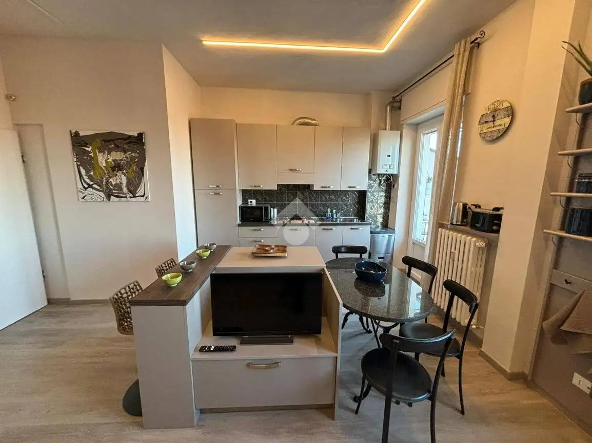 Monolocale corso piemonte 30, Centro, Saluzzo - foto 3