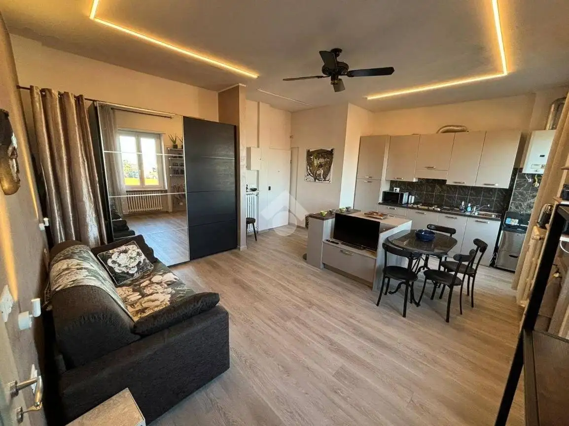 Monolocale corso piemonte 30, Centro, Saluzzo - foto 4