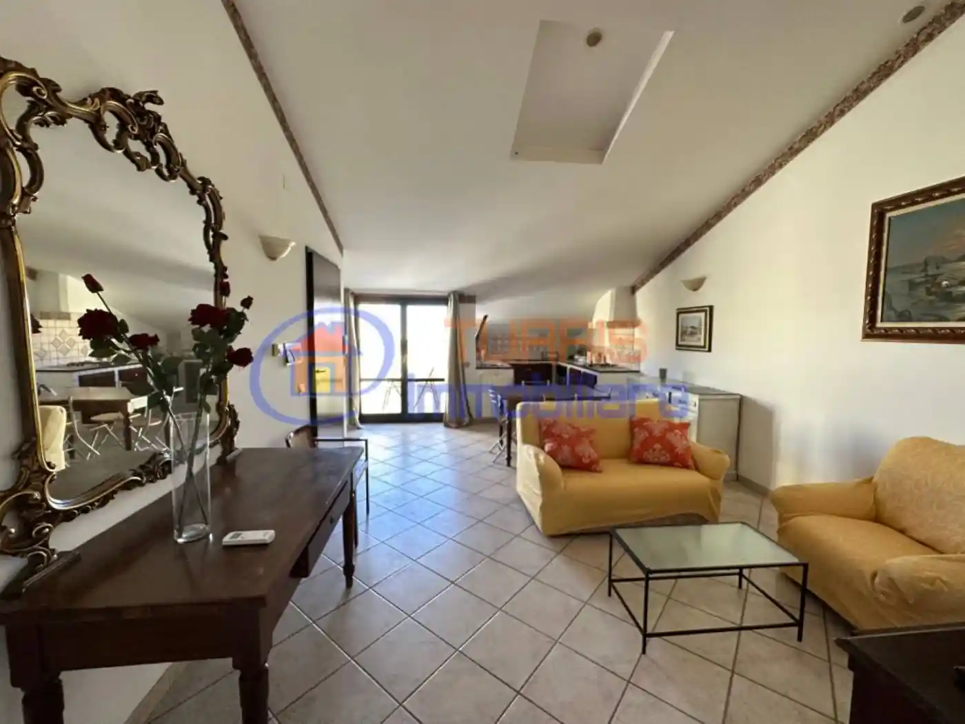 Attico - Mansarda - foto 2